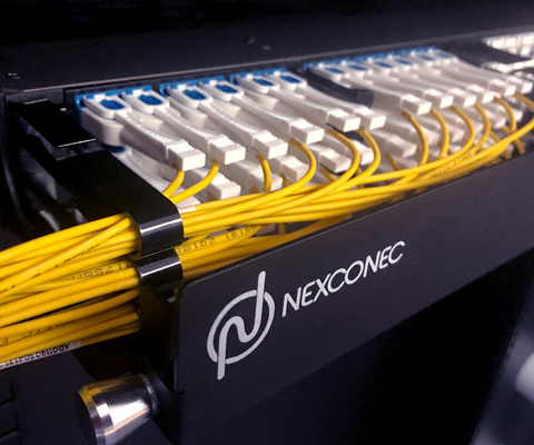 Ingenieria en cableado estructurado