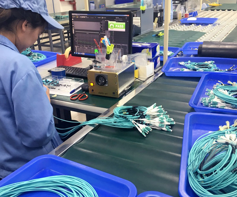 Fabricacion de respuesta rapida