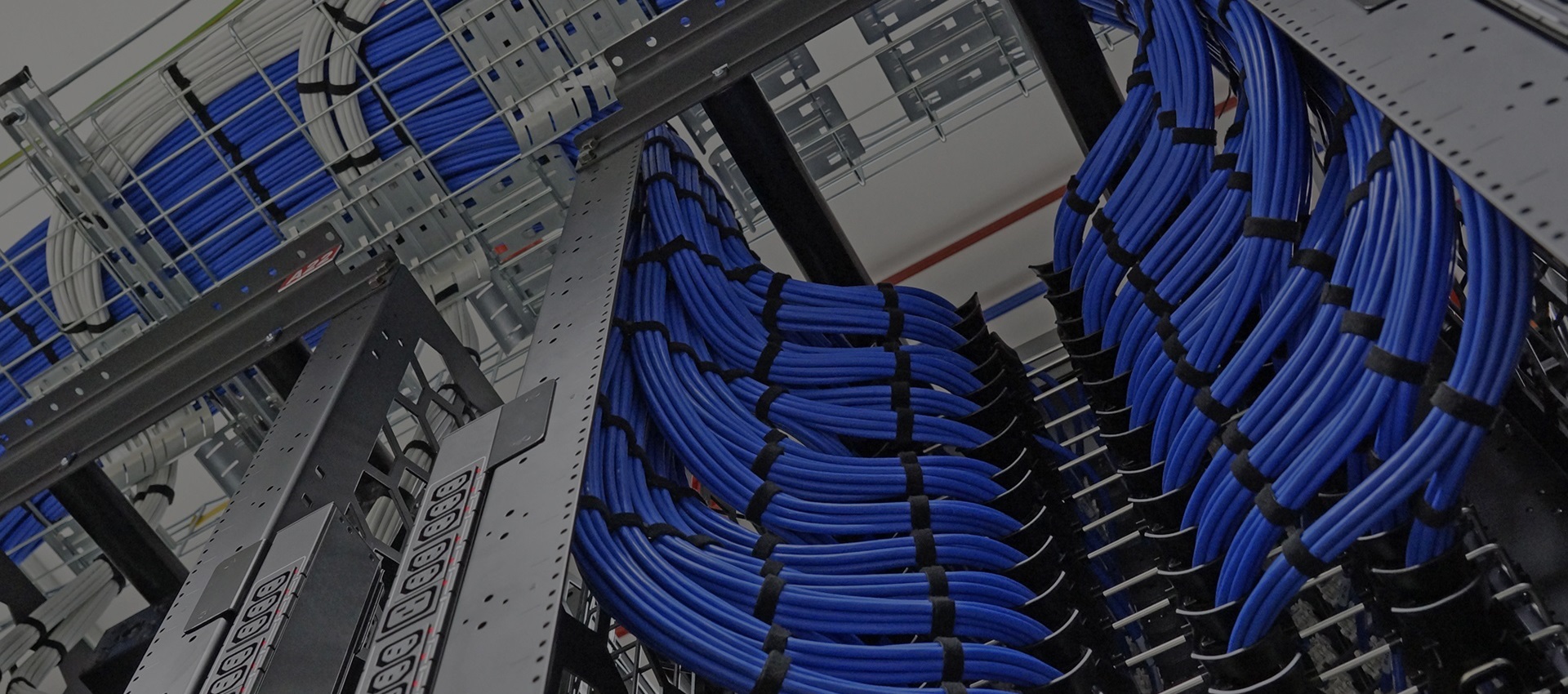Cableado estucturado